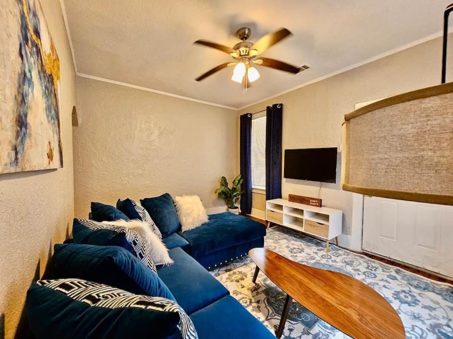 Cute Stay In Memphis Exterior photo