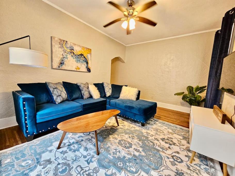 Cute Stay In Memphis Exterior photo