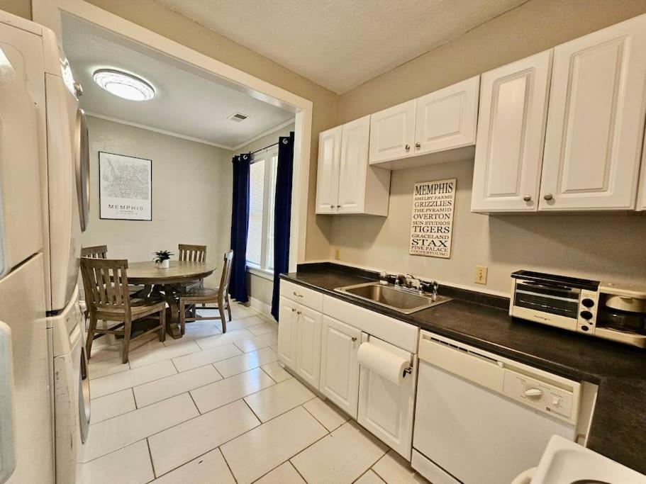 Cute Stay In Memphis Exterior photo