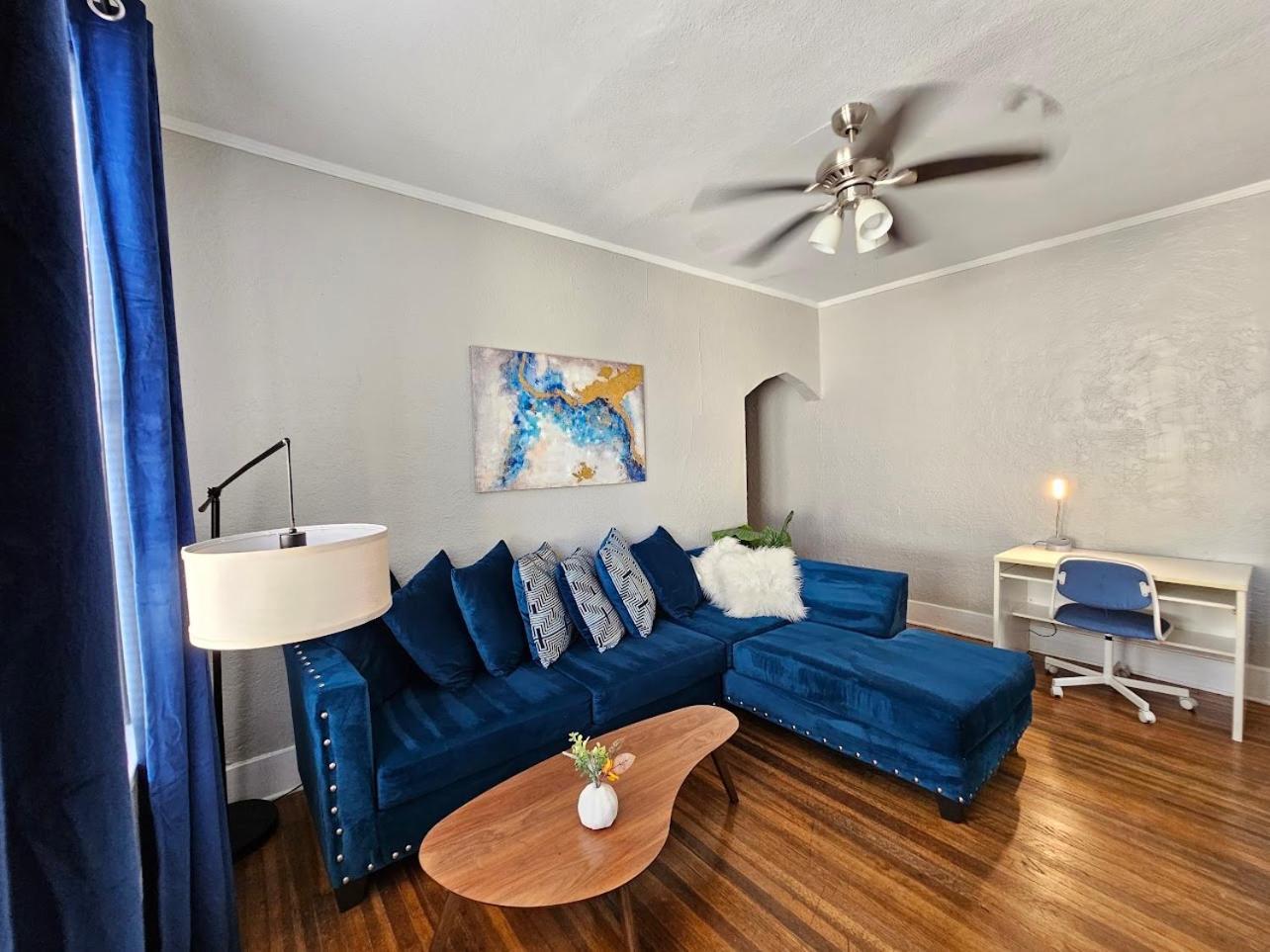 Cute Stay In Memphis Exterior photo