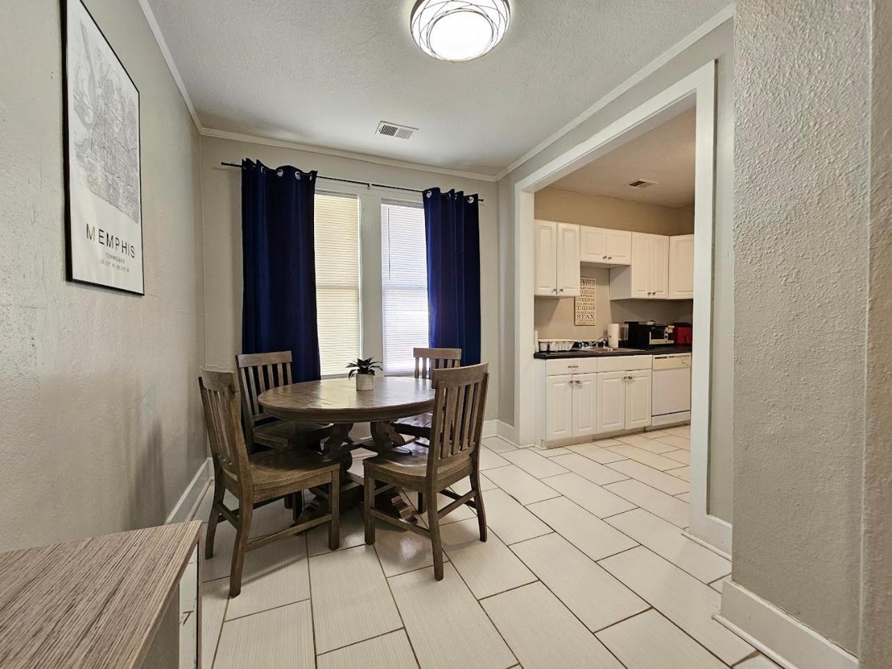 Cute Stay In Memphis Exterior photo