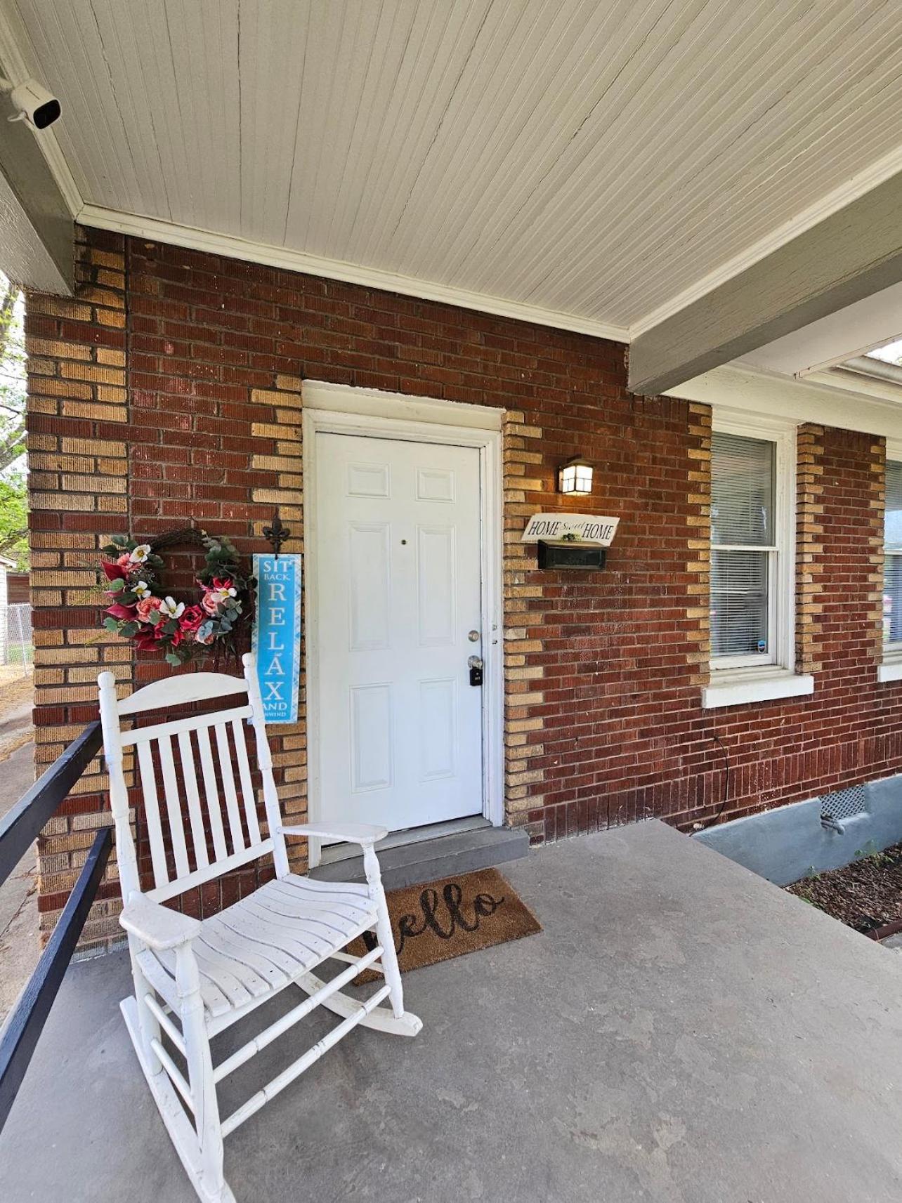 Cute Stay In Memphis Exterior photo